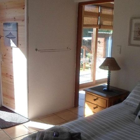 After8 B&B Kleinbaai ภายนอก รูปภาพ