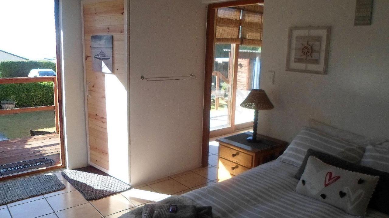After8 B&B Kleinbaai ภายนอก รูปภาพ