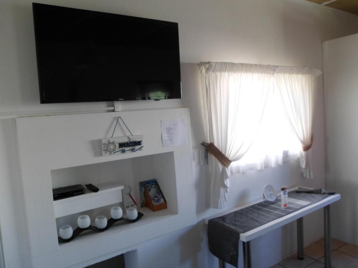 After8 B&B Kleinbaai ภายนอก รูปภาพ