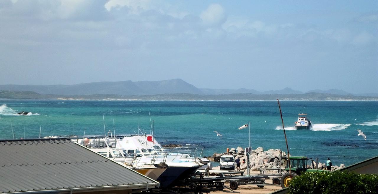 After8 B&B Kleinbaai ภายนอก รูปภาพ