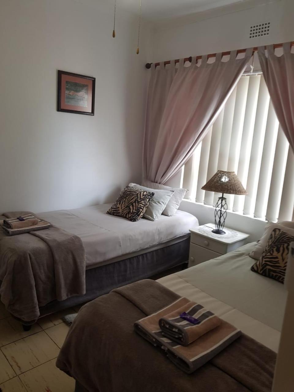 After8 B&B Kleinbaai ภายนอก รูปภาพ
