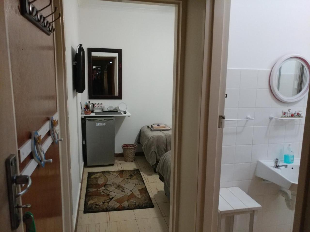 After8 B&B Kleinbaai ภายนอก รูปภาพ