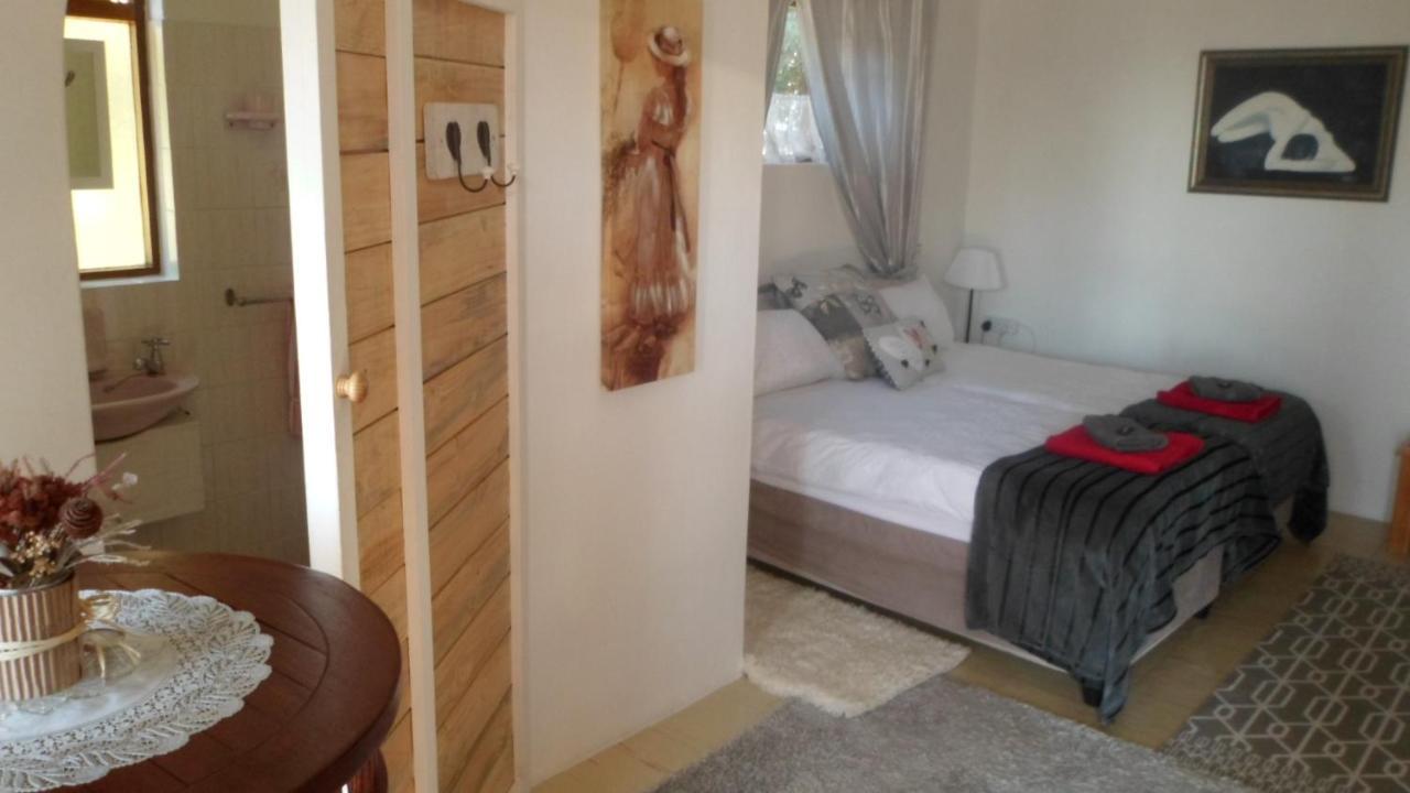 After8 B&B Kleinbaai ภายนอก รูปภาพ