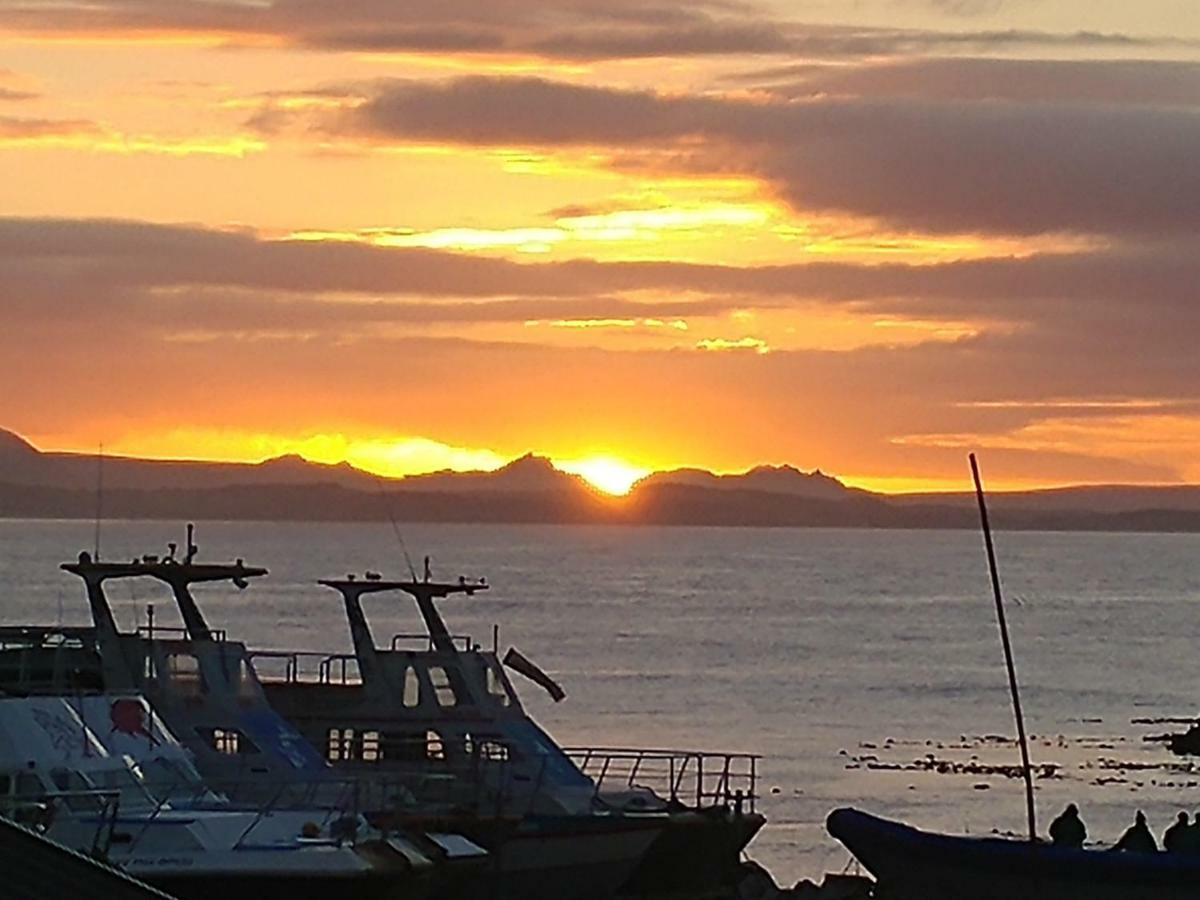 After8 B&B Kleinbaai ภายนอก รูปภาพ